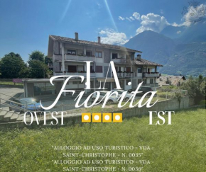 La Fiorita Aosta Aosta